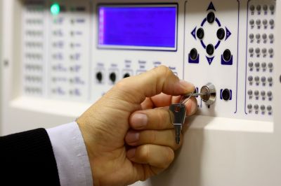 Business Alarm System, Commercial Security, South Dakota