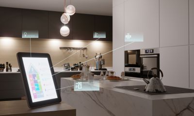 Home Automation System - Home Automation Chandler, Oklahoma