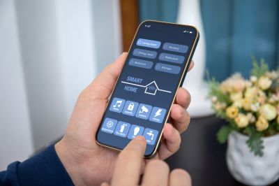 Home Control - Home Automation Walnut Creek, California