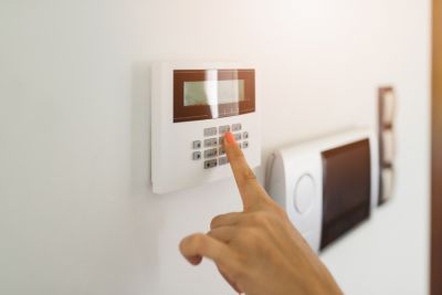 Honeywell Automation Control