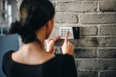 Adt Home Alarm