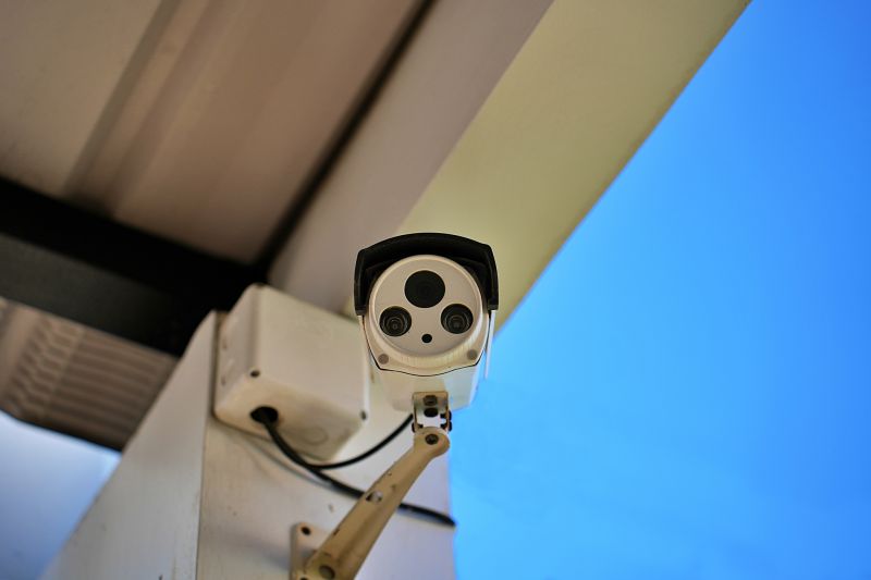 Camera Installation Service in Kansas City, KS