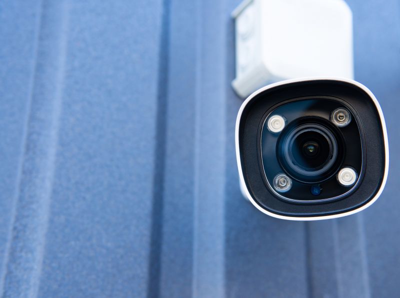 Camera Installation Service in Olathe, KS