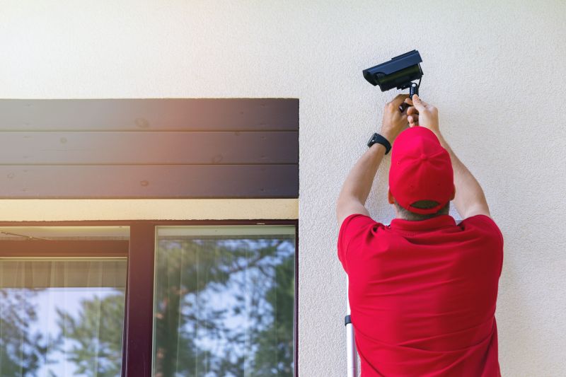 Cctv Camera Repair in Kansas City, KS