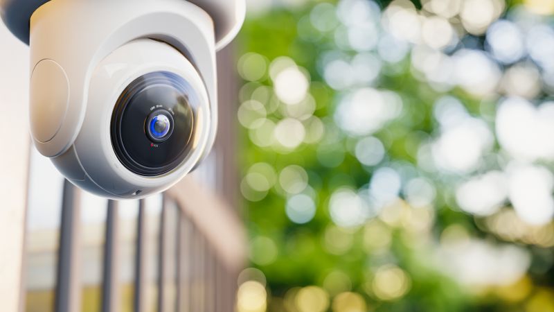 Cctv Camera Repair in Littleton, CO