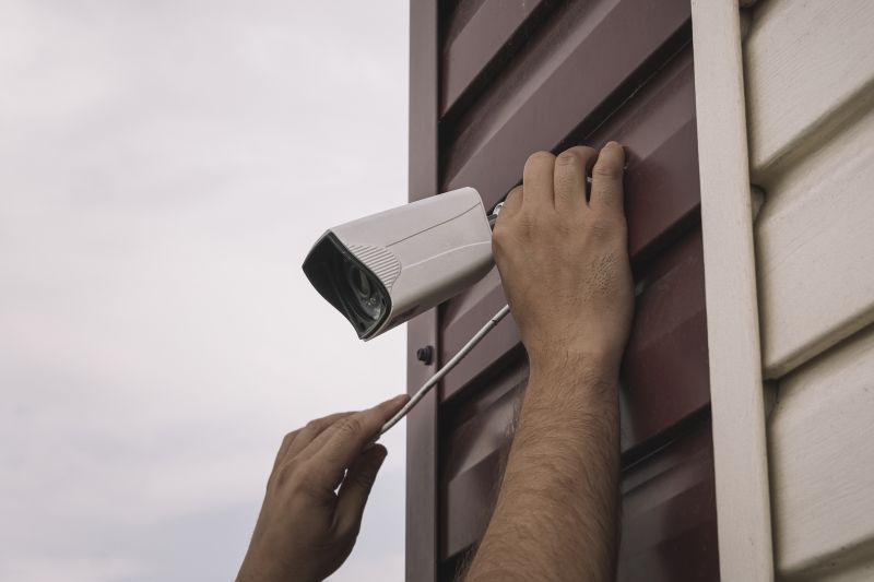 Cctv Repair Service in Olathe, KS