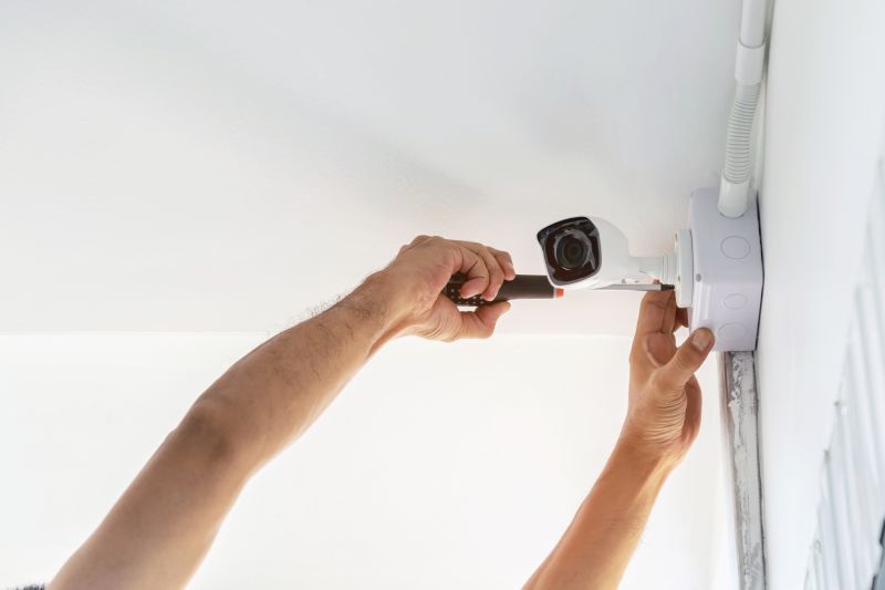 Cctv Repair Service in Olathe, KS