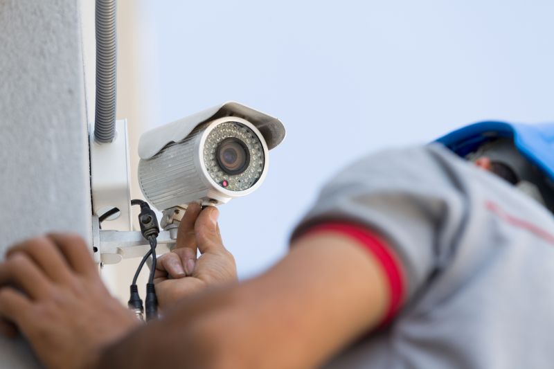 Home Surveillance Service in Kansas City, KS