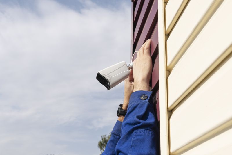Home Surveillance Service in Denver County, CO