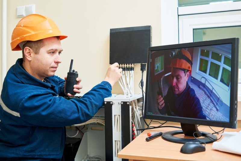Office Surveillance Service in Kansas City, KS