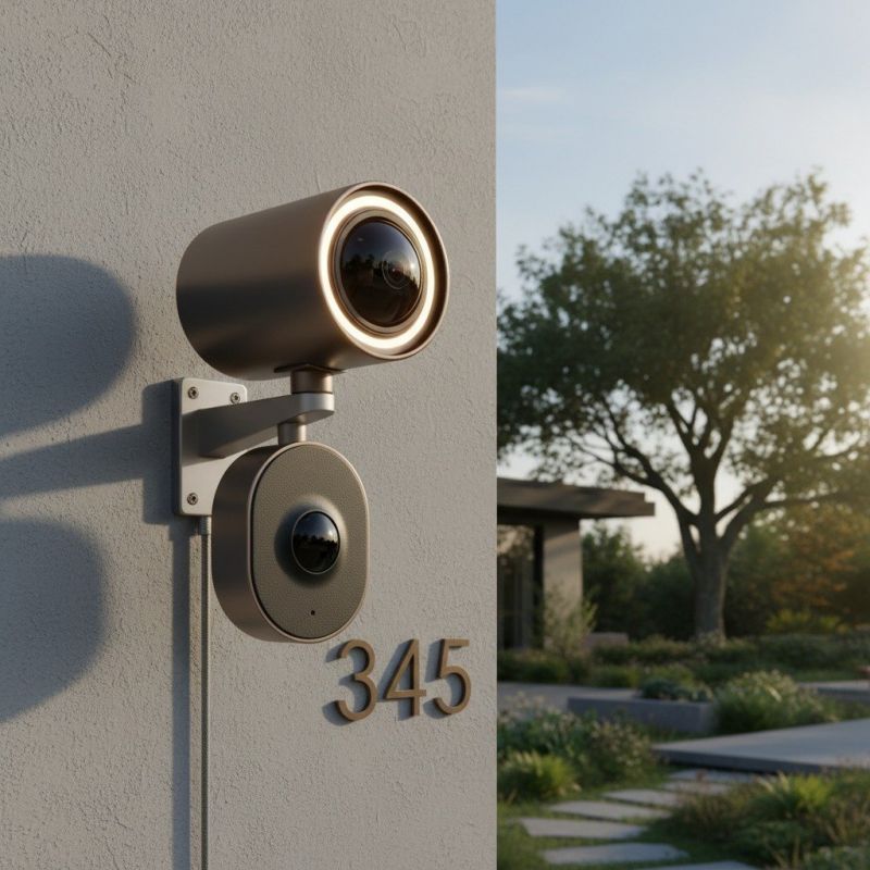 Office Surveillance Service in Overland Park, KS