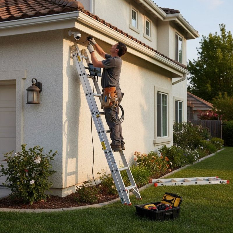 Office Surveillance Service in Alpharetta, GA