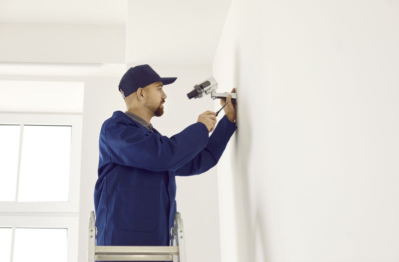 Security Camera Repair in Littleton, CO