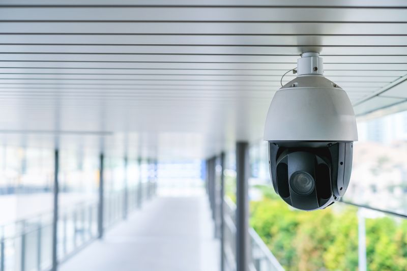 Video Camera Installation in Olathe, KS