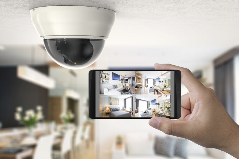Video Surveillance Service in Littleton, CO