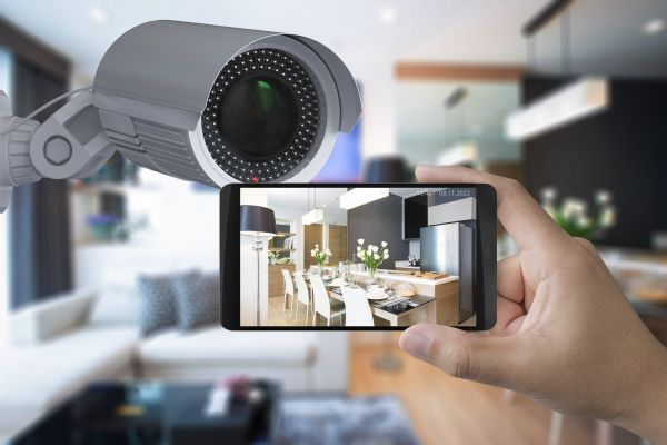 Security System Installation Service