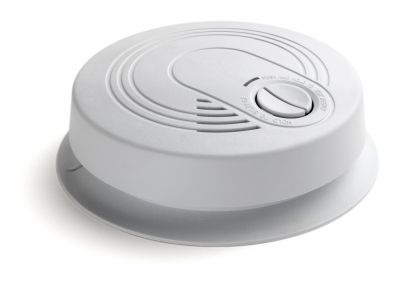Kidde Alarm - Home Automation Lafayette, California