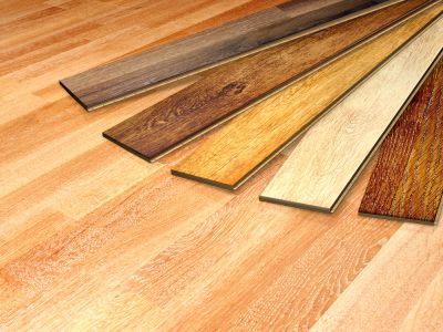 Lauzon Smart Floor - Home Automation Lafayette, California