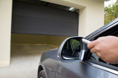 Myq Garage Door Control - Home Automation Walnut Creek, California