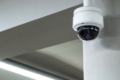Office Security Camera