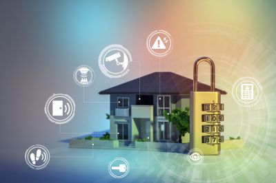 Security Monitoring - Home Security Rosebud, South Dakota