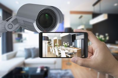 Security System - Home Security Rosebud, South Dakota