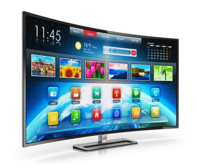 Smart Tv Set Up - Home Automation Walnut Creek, California