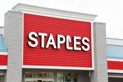 Staples Connect - Home Automation Lafayette, California
