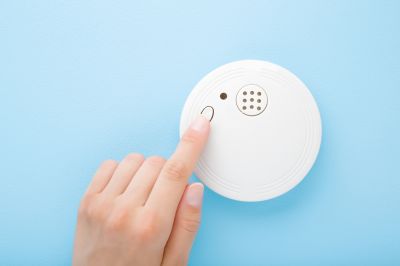 Wally Sensor - Home Automation Lafayette, California